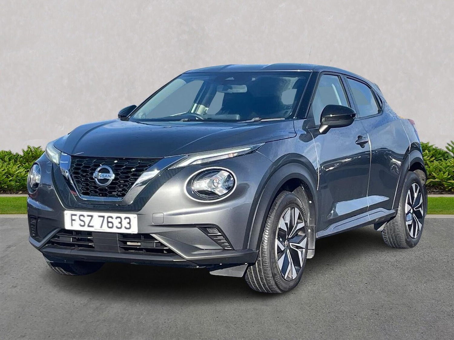 Used Nissan Juke 2022 for sale - 77888612: Photo 20