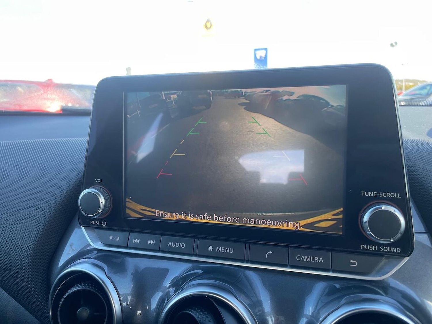 Used Nissan Juke 2022 for sale - 77888612: Photo 23