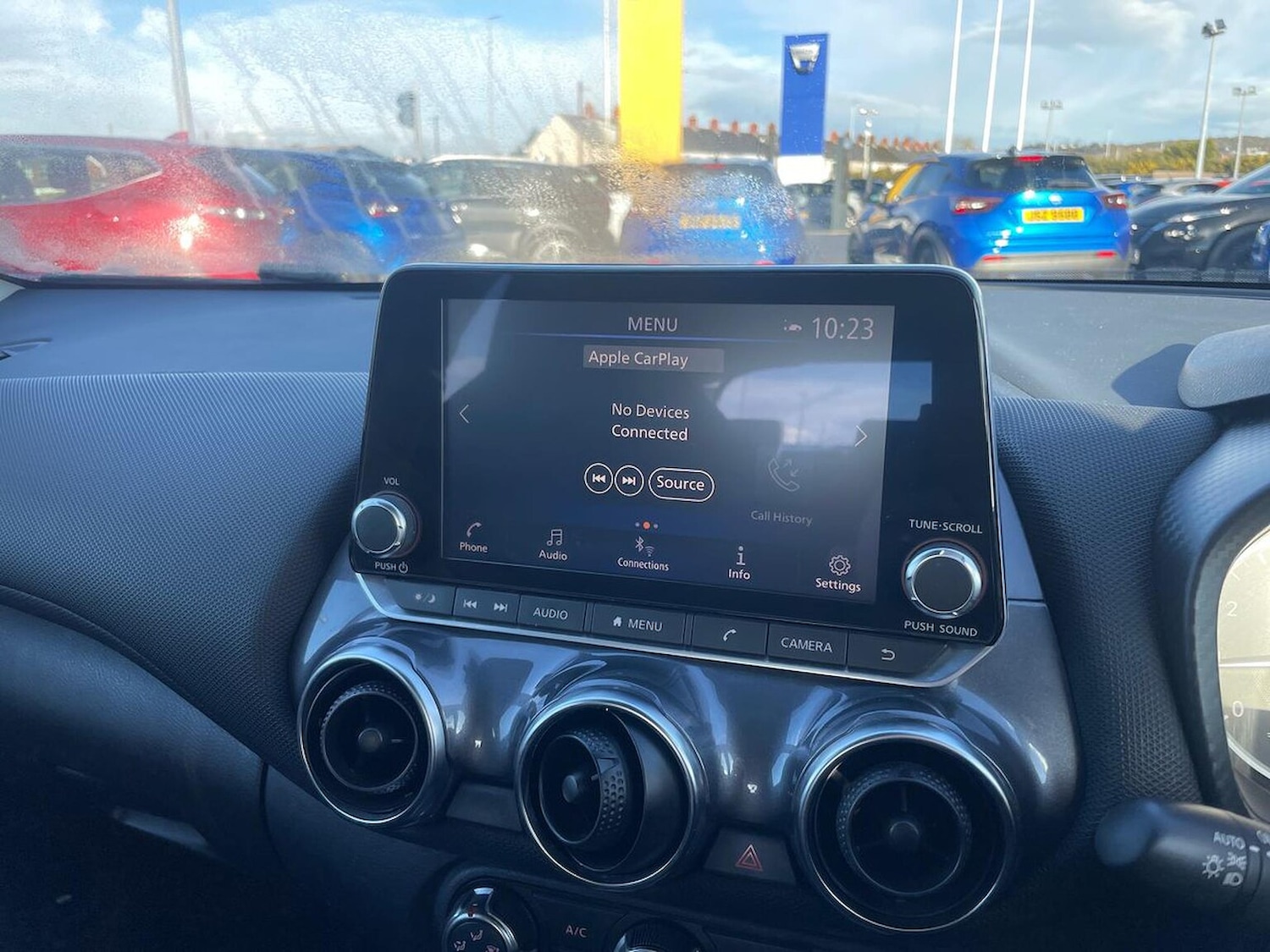 Used Nissan Juke 2022 for sale - 77888612: Photo 24