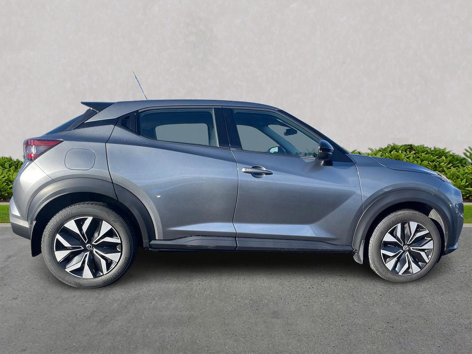 Used Nissan Juke 2022 for sale - 77888612: Photo 3