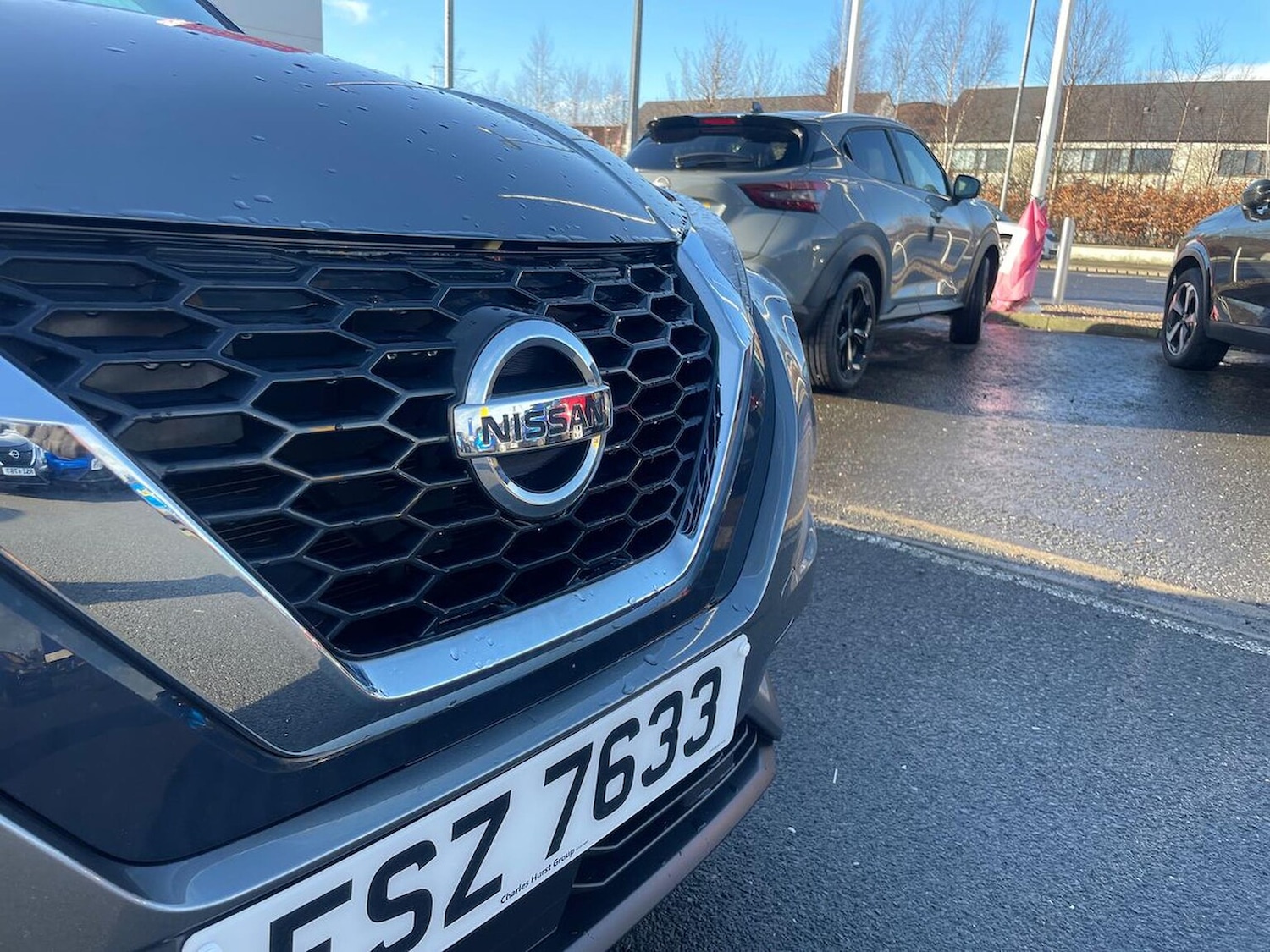 Used Nissan Juke 2022 for sale - 77888612: Photo 31