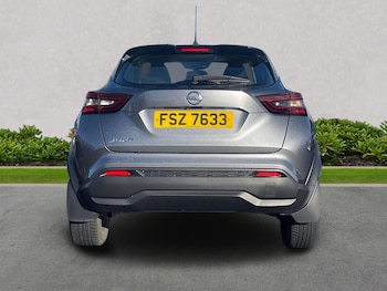 Used Nissan Juke 2022 for sale - 77888612: Photo