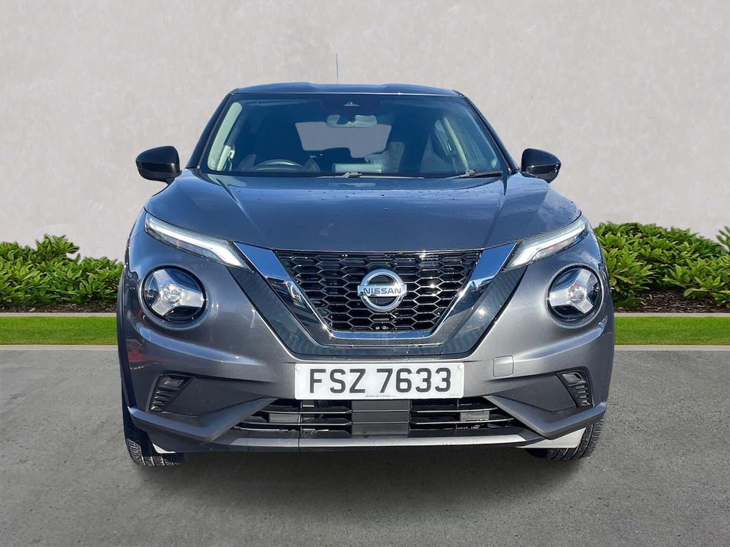 Used Nissan Juke 2022 for sale - 77888612: Photo 5