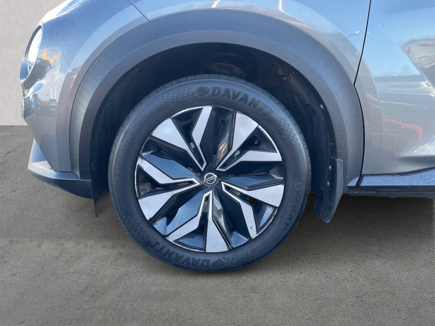 Used Nissan Juke 2022 for sale - 77888612: Photo 6