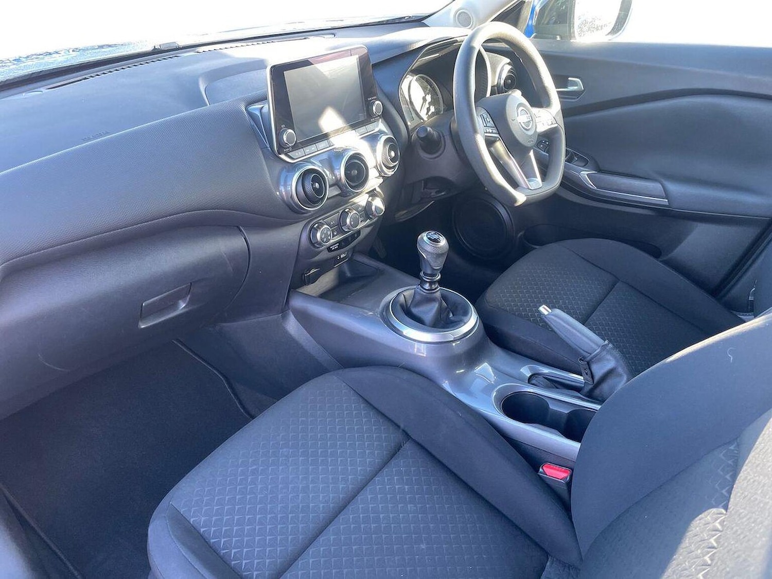 Used Nissan Juke 2022 for sale - 77888612: Photo 7