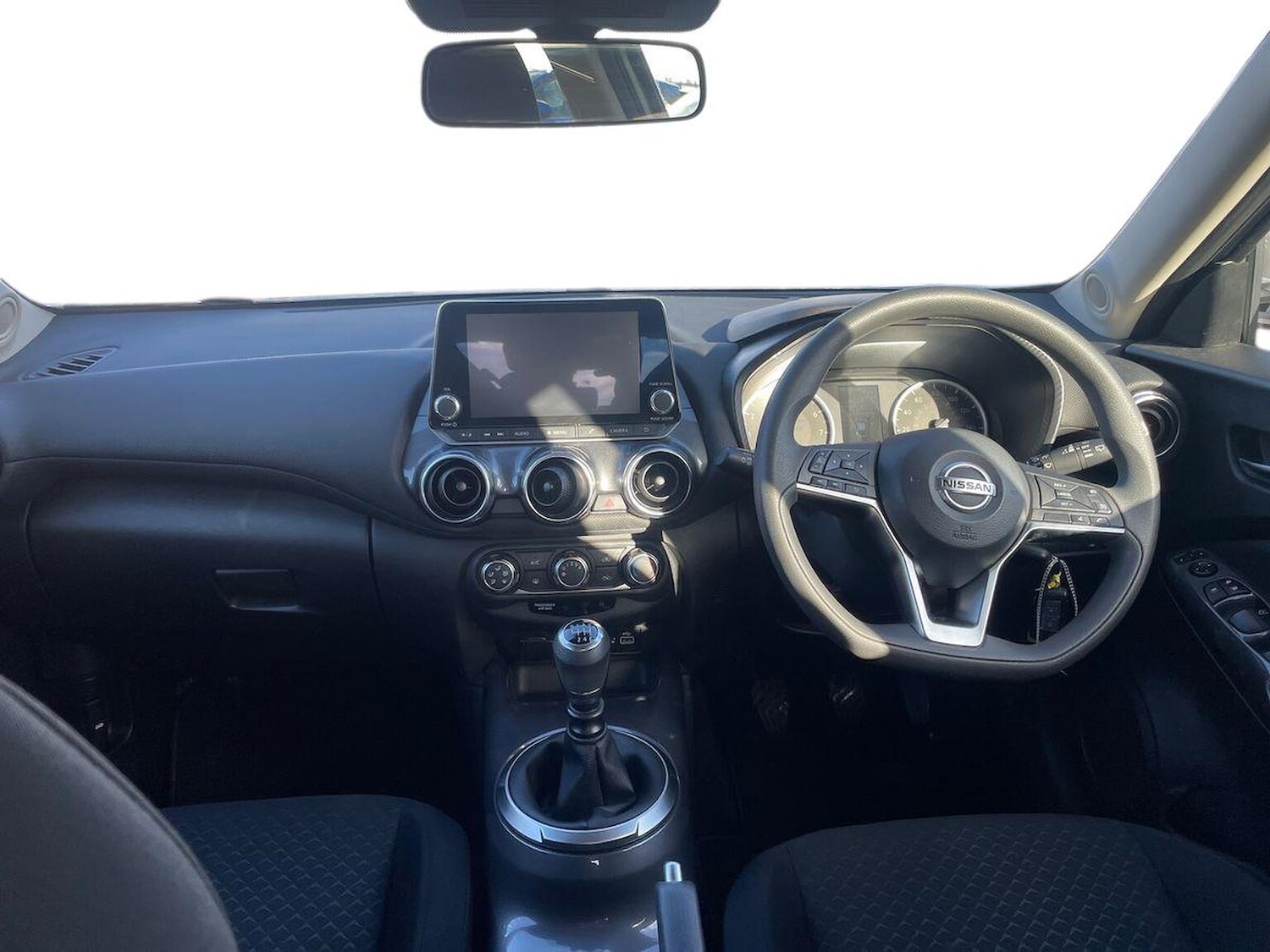 Used Nissan Juke 2022 for sale - 77888612: Photo 8