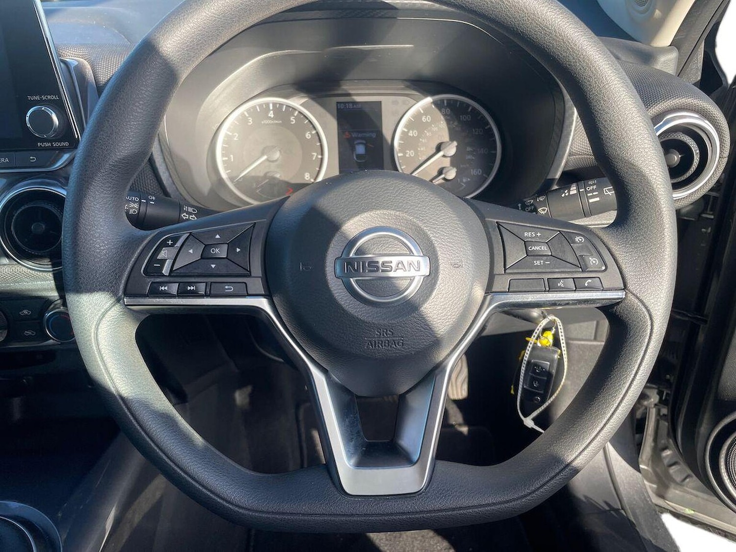 Used Nissan Juke 2022 for sale - 77888612: Photo 9