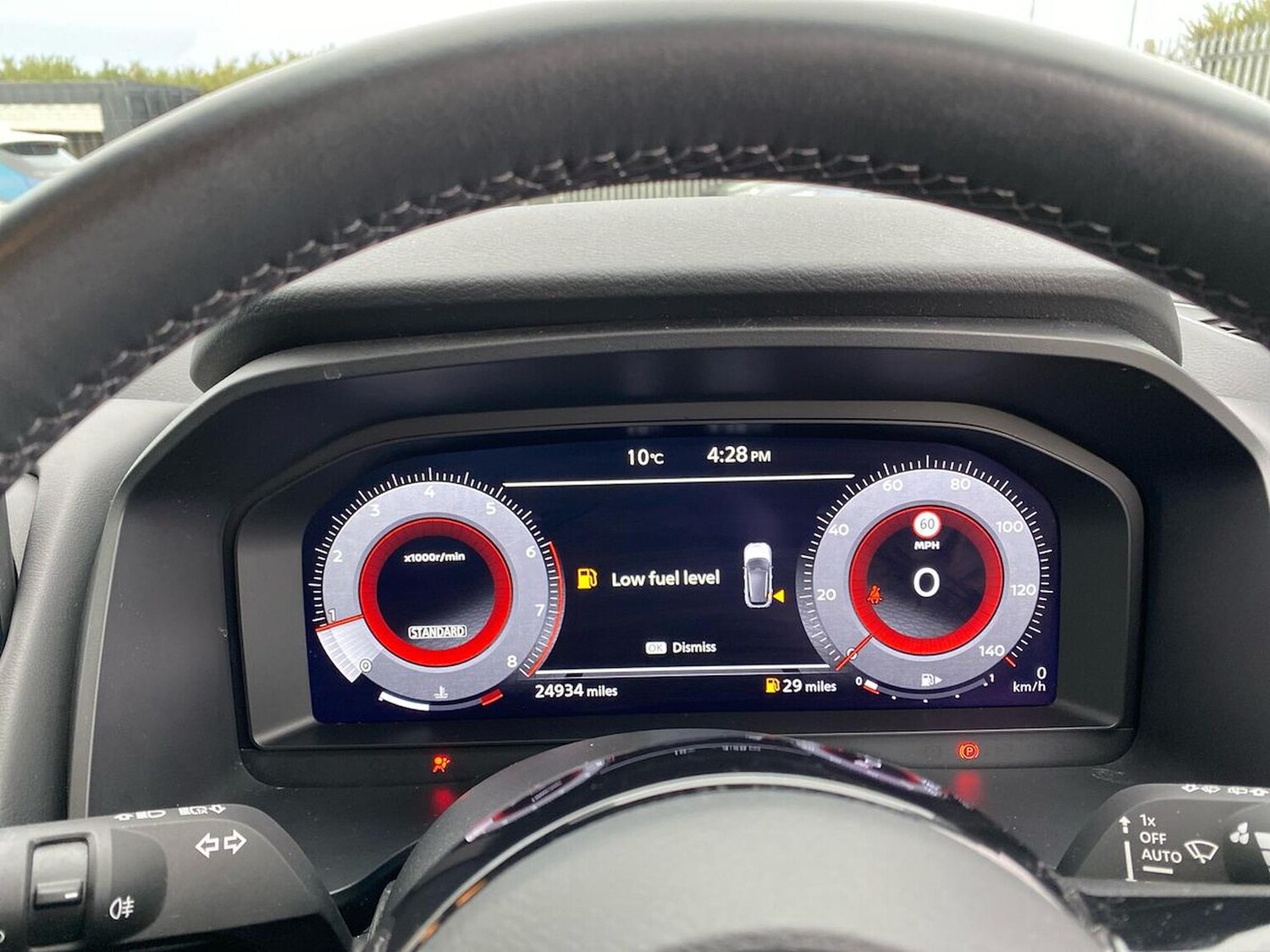 Used Nissan Qashqai 2022 for sale - 76461861: Photo 10