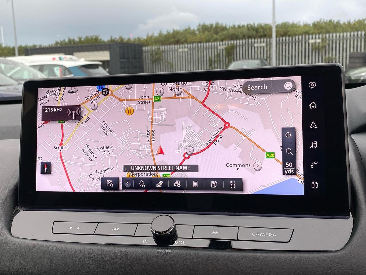 Used Nissan Qashqai 2022 for sale - 76461861: Photo 11