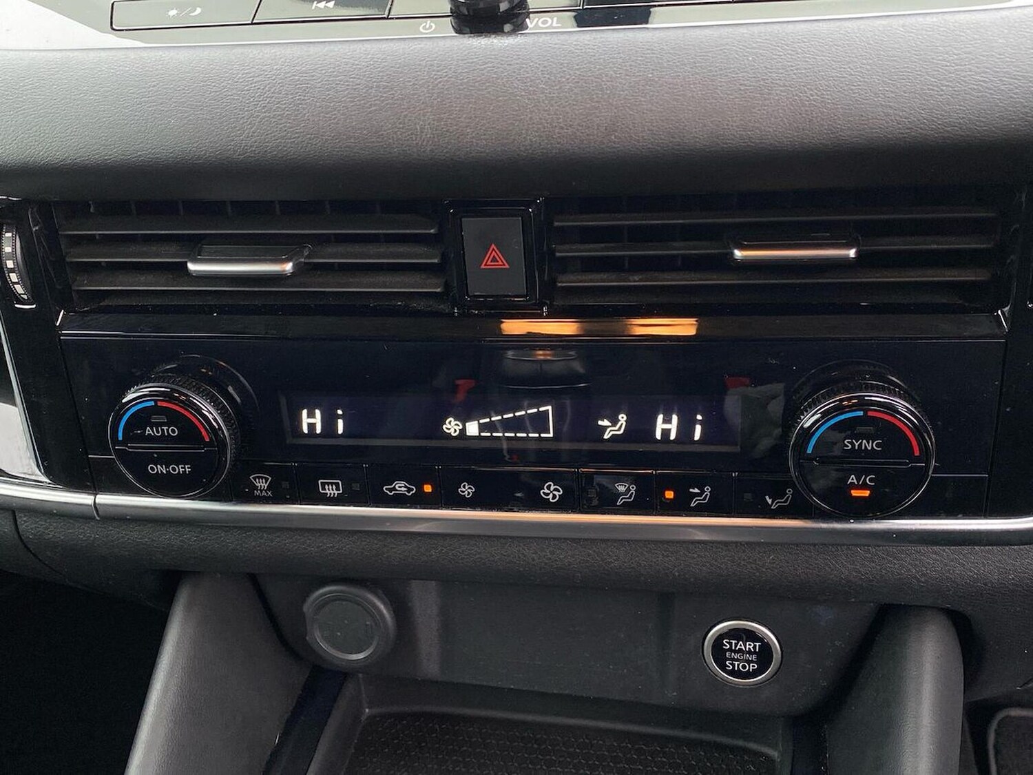 Used Nissan Qashqai 2022 for sale - 76461861: Photo 12