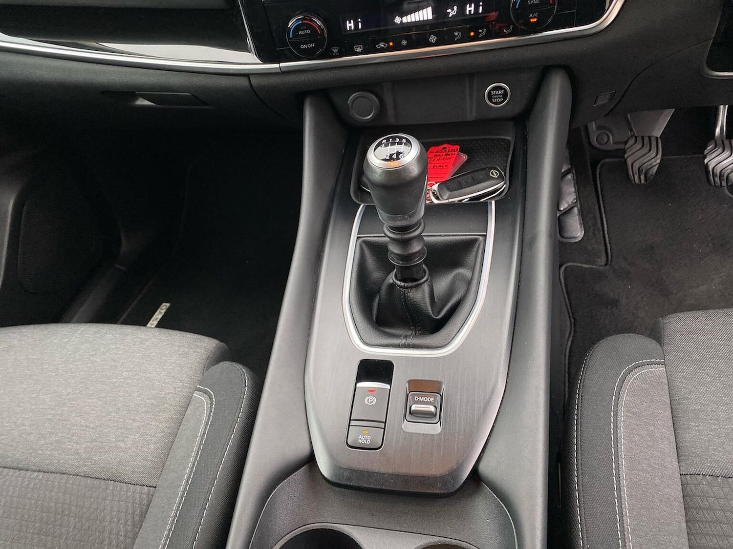 Used Nissan Qashqai 2022 for sale - 76461861: Photo 13