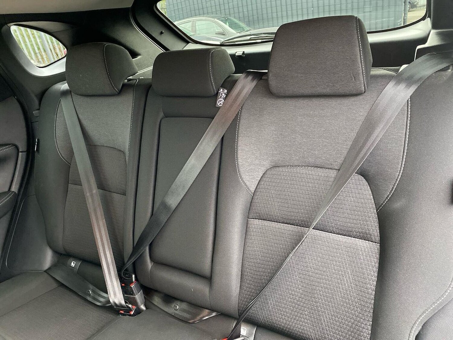 Used Nissan Qashqai 2022 for sale - 76461861: Photo 16