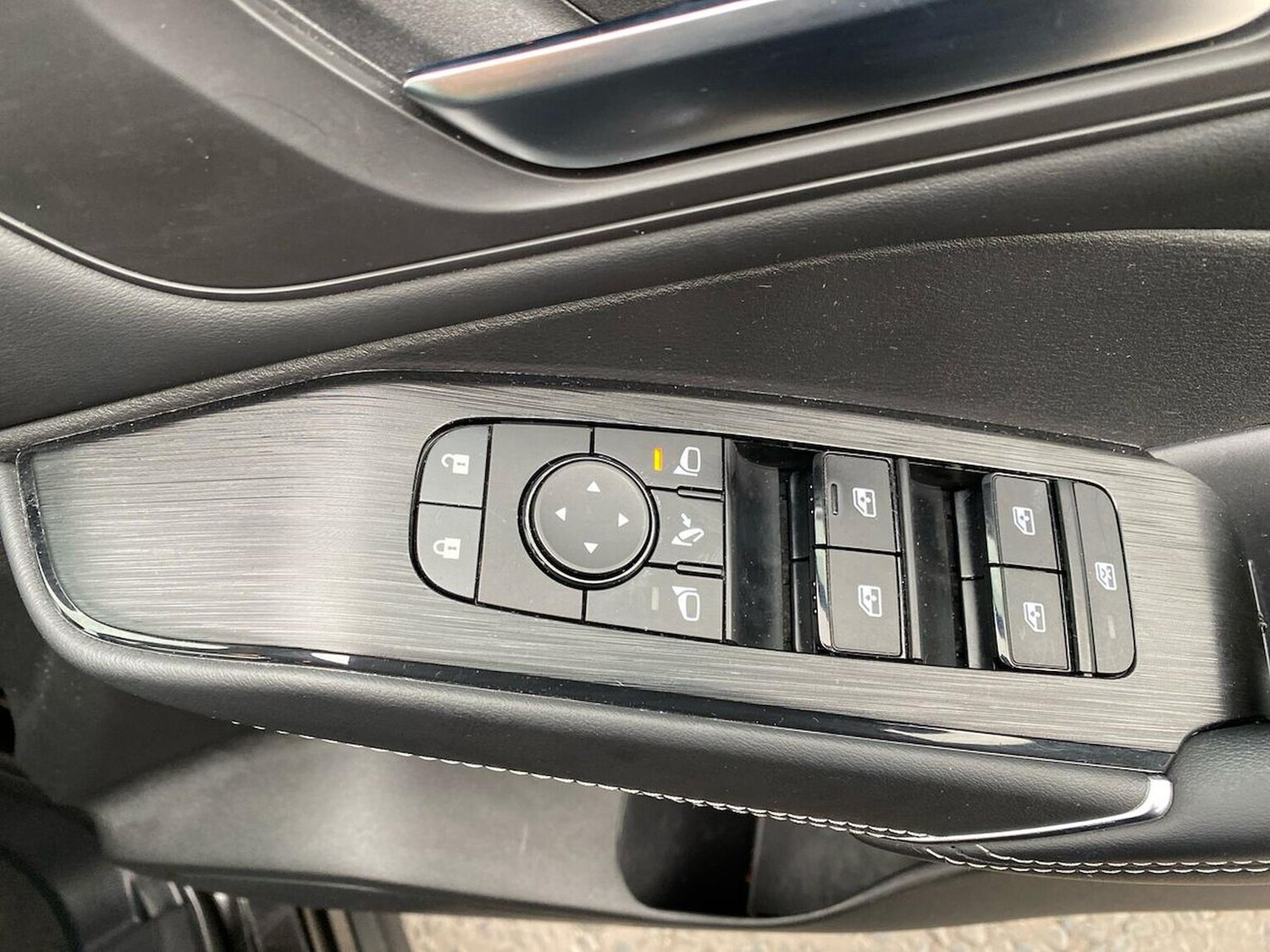 Used Nissan Qashqai 2022 for sale - 76461861: Photo 21