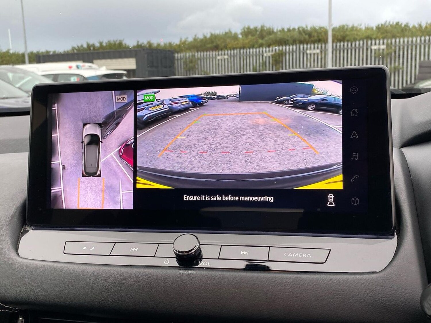 Used Nissan Qashqai 2022 for sale - 76461861: Photo 23