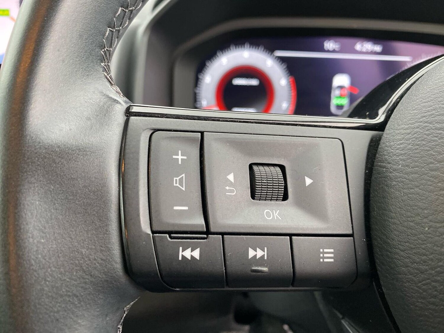 Used Nissan Qashqai 2022 for sale - 76461861: Photo 25