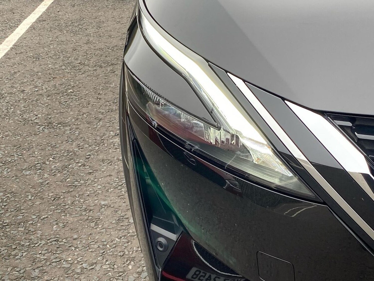 Used Nissan Qashqai 2022 for sale - 76461861: Photo 29