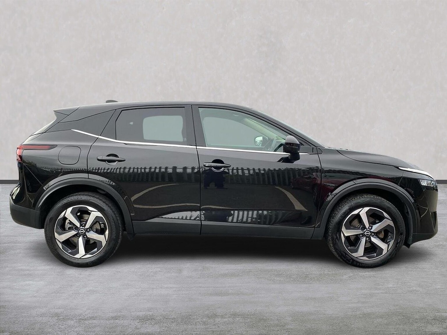 Used Nissan Qashqai 2022 for sale - 76461861: Photo 3