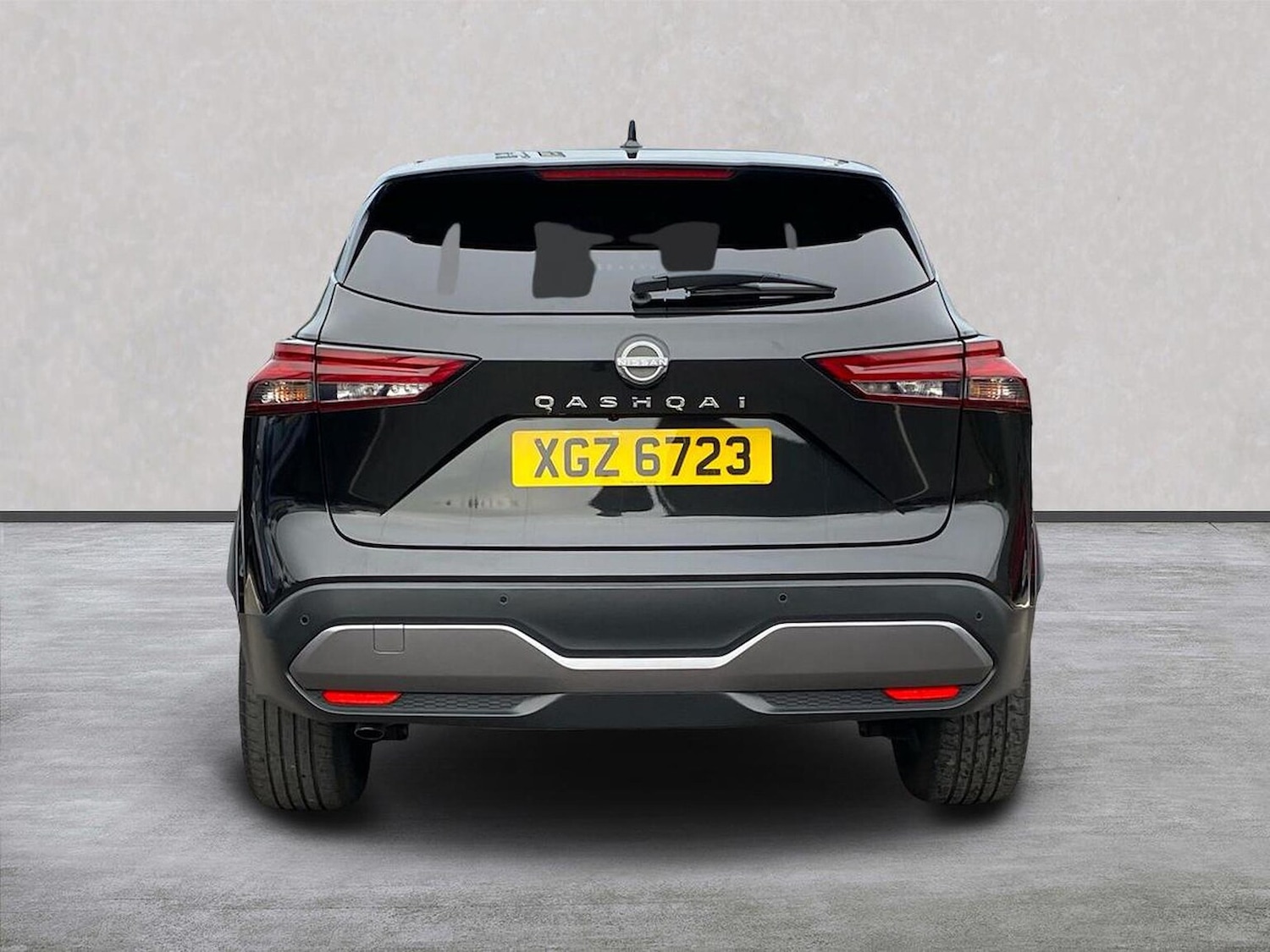 Used Nissan Qashqai 2022 for sale - 76461861: Photo 4