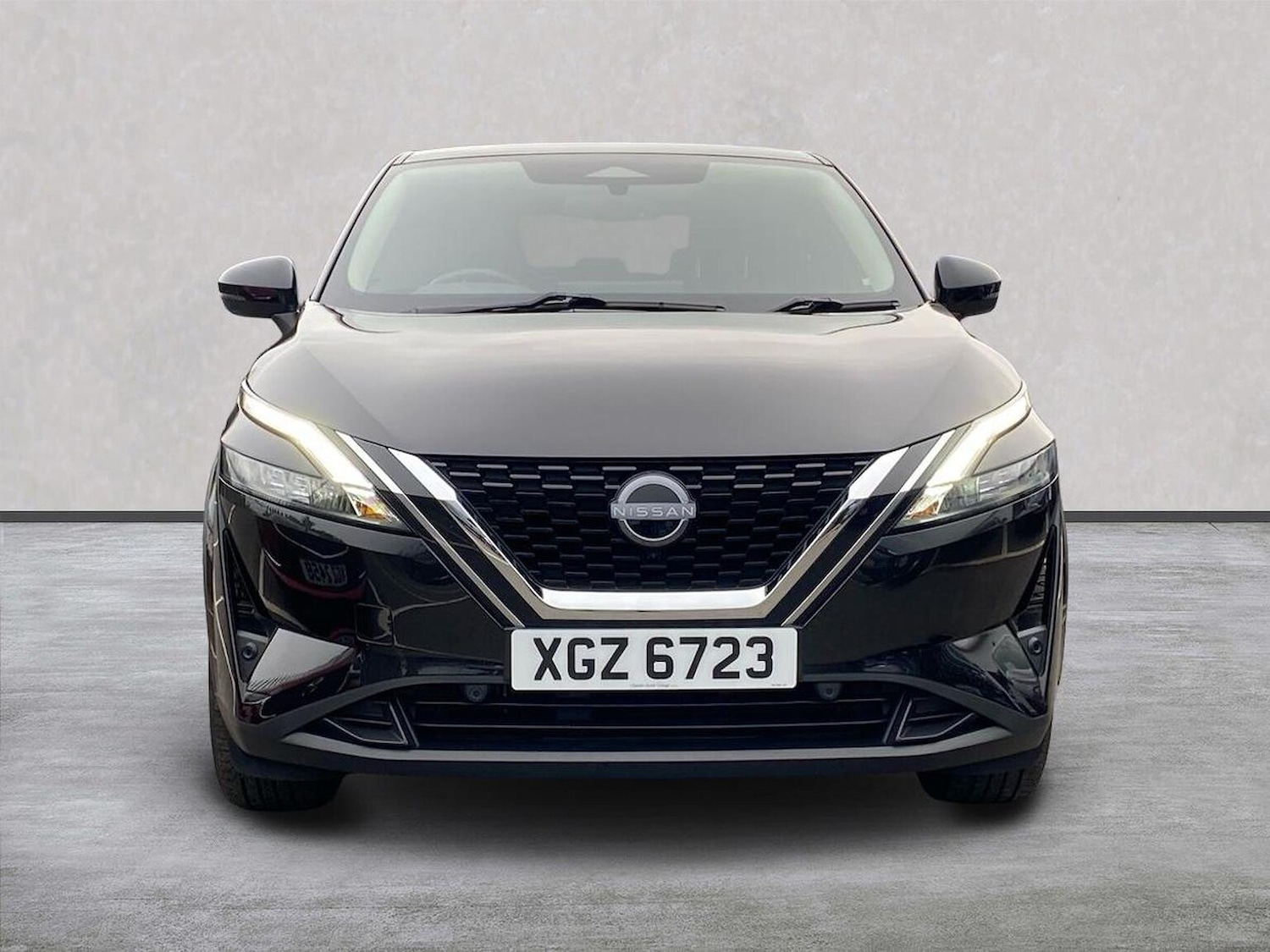 Used Nissan Qashqai 2022 for sale - 76461861: Photo 5