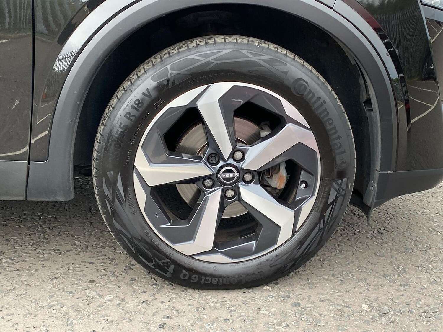 Used Nissan Qashqai 2022 for sale - 76461861: Photo 6