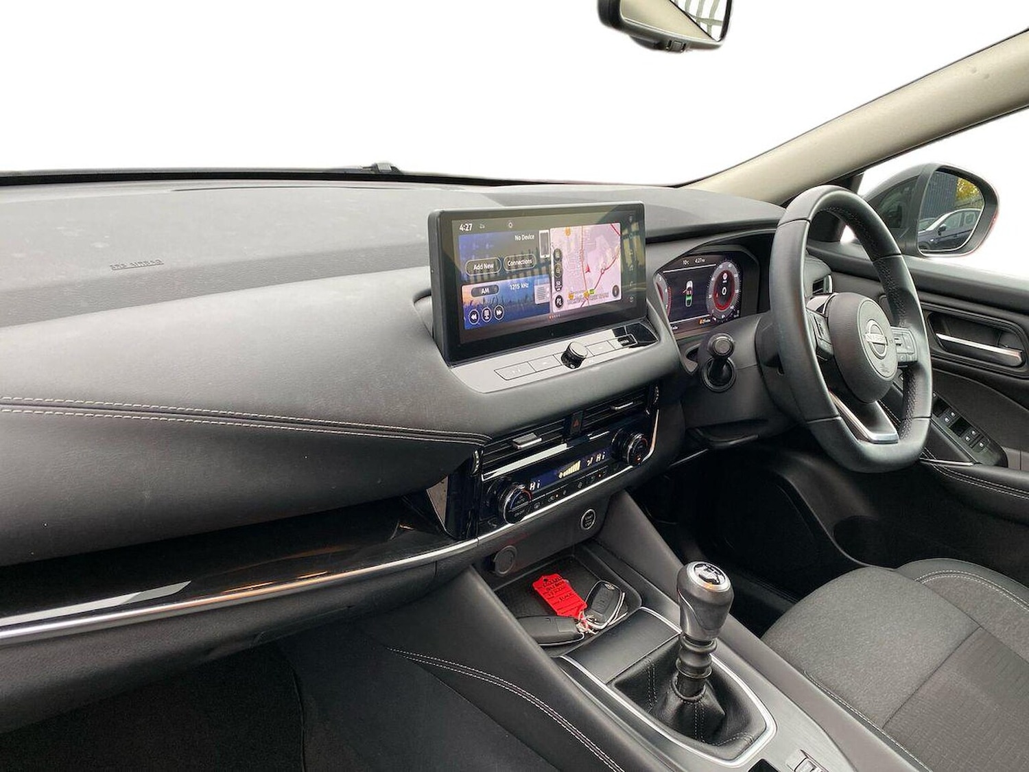 Used Nissan Qashqai 2022 for sale - 76461861: Photo 7