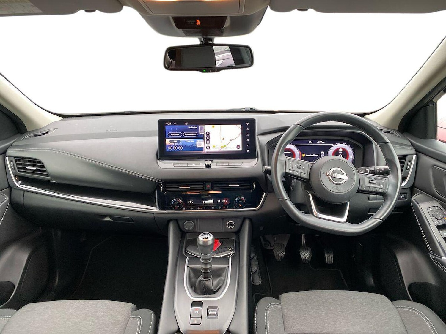 Used Nissan Qashqai 2022 for sale - 76461861: Photo 8