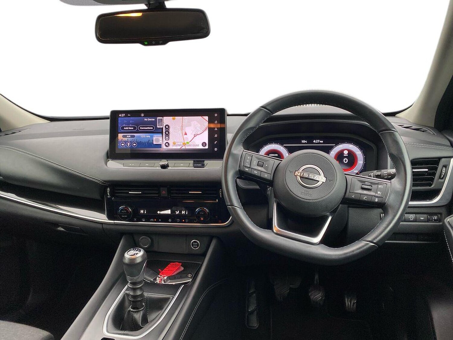 Used Nissan Qashqai 2022 for sale - 76461861: Photo 9