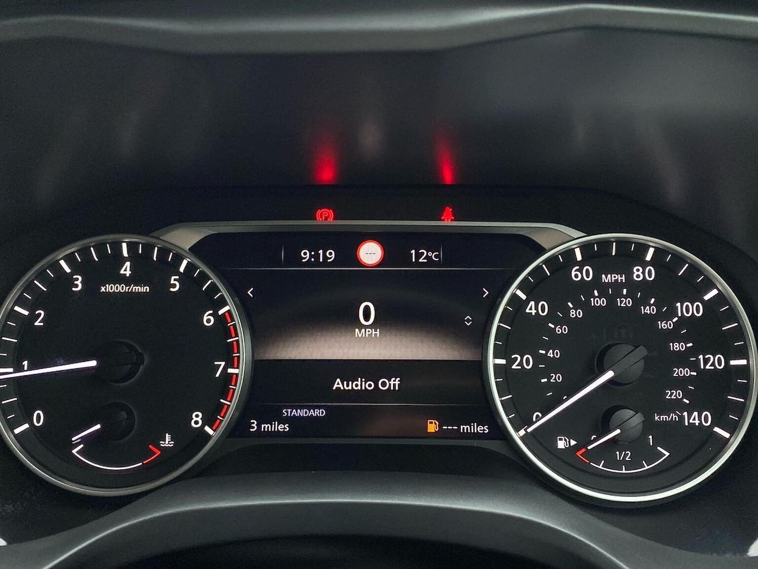 Used Nissan Qashqai 2025 for sale - 76179015: Photo 10