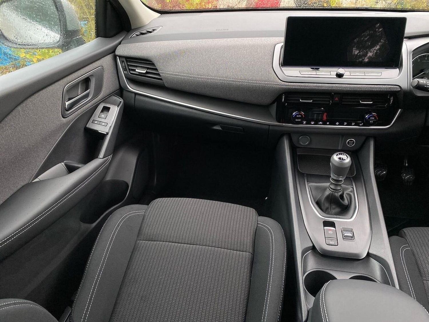 Used Nissan Qashqai 2025 for sale - 76179015: Photo 13