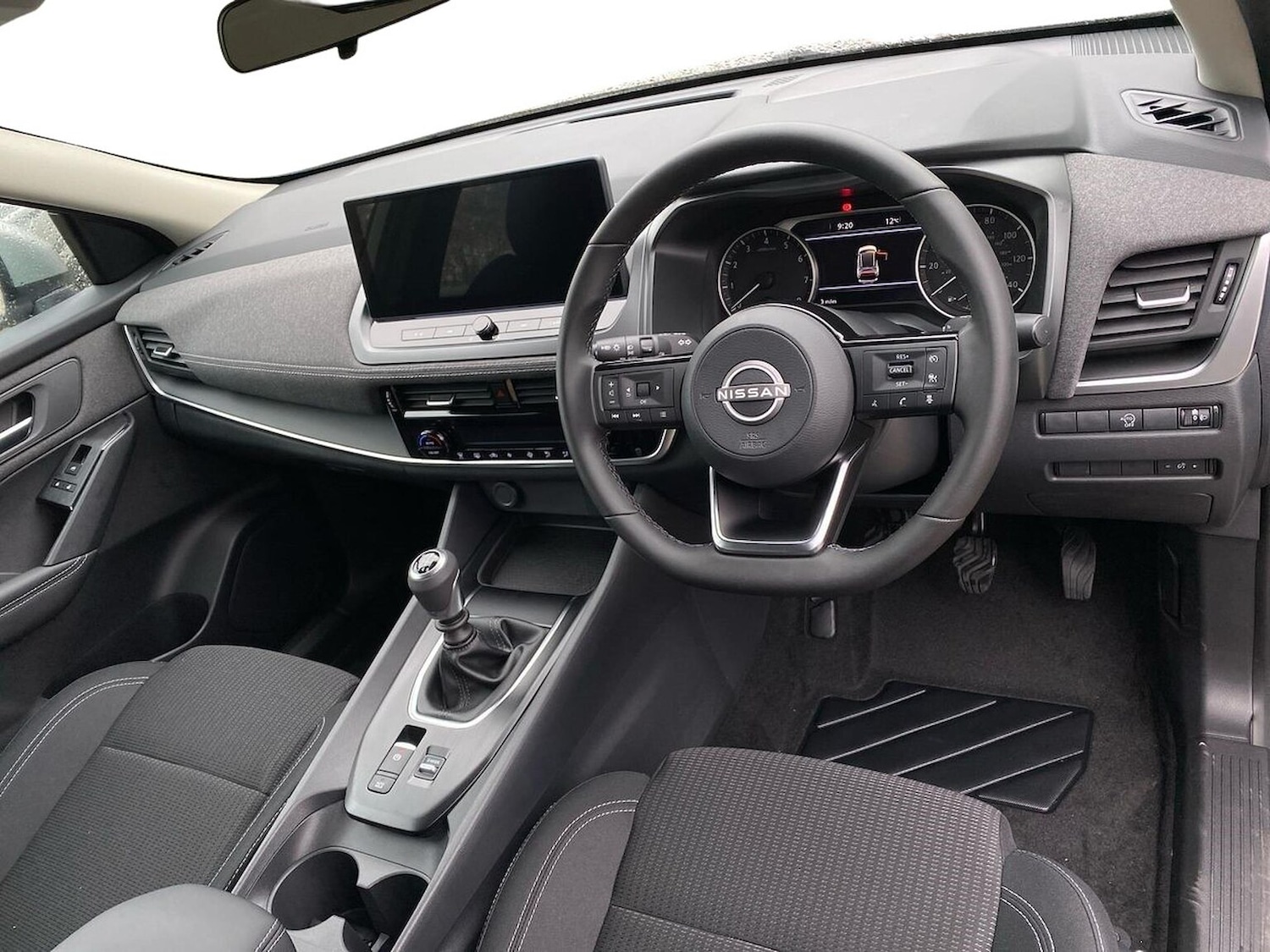 Used Nissan Qashqai 2025 for sale - 76179015: Photo 15