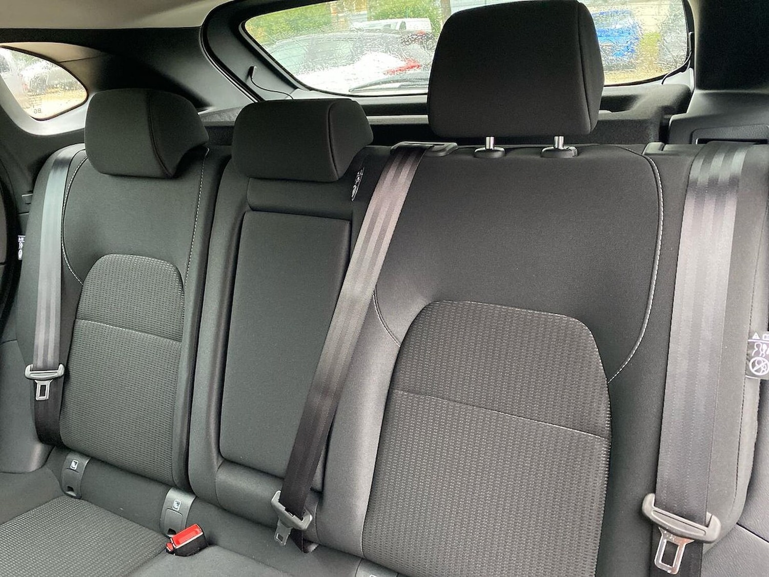 Used Nissan Qashqai 2025 for sale - 76179015: Photo 16