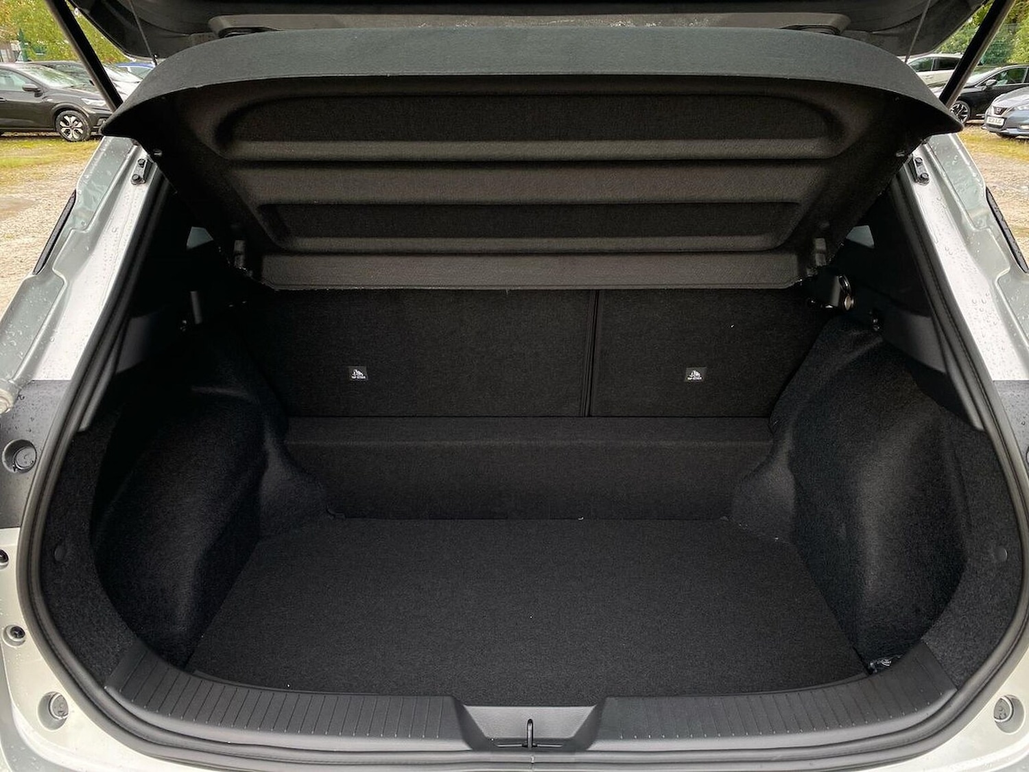 Used Nissan Qashqai 2025 for sale - 76179015: Photo 17