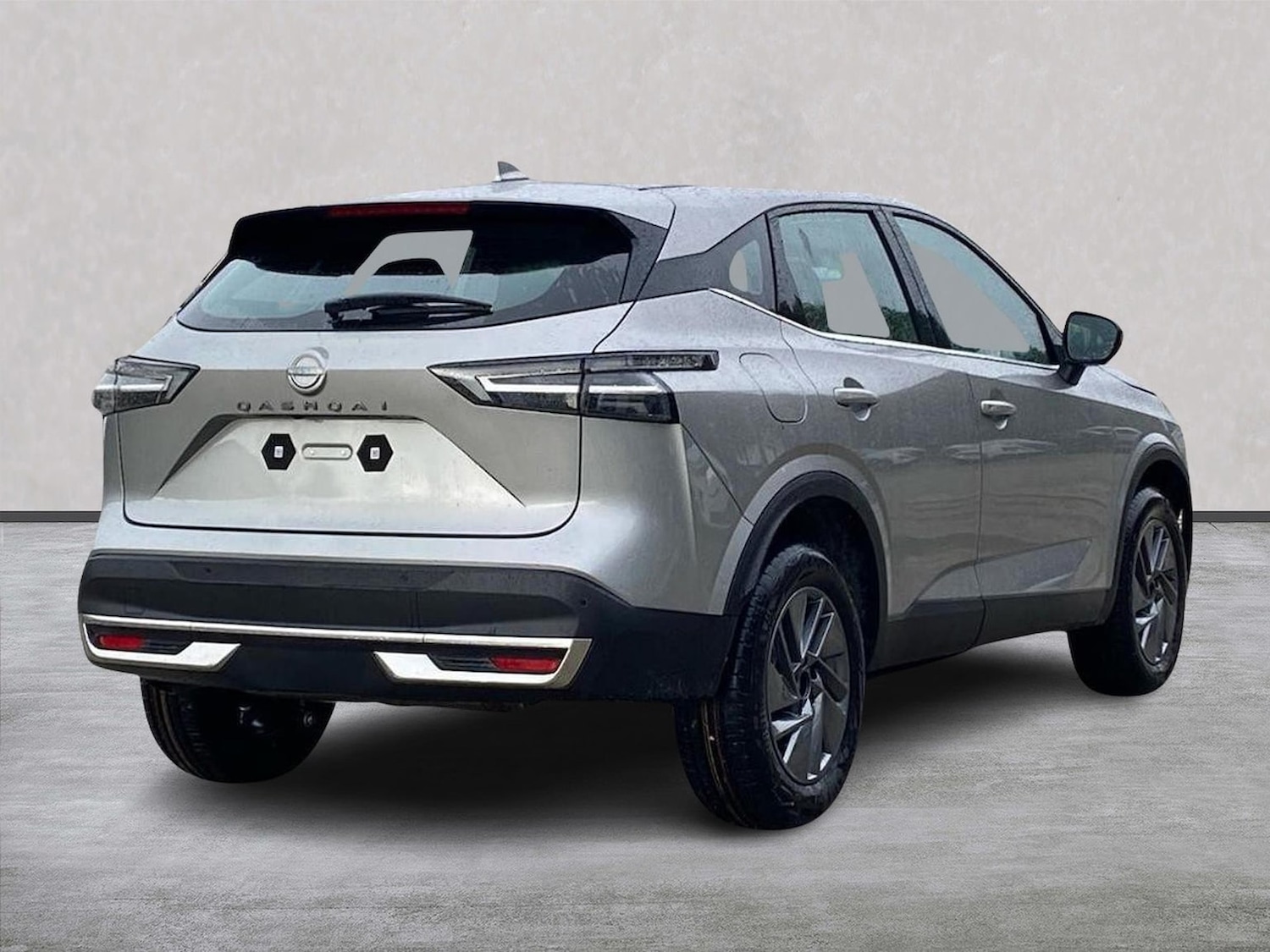 Used Nissan Qashqai 2025 for sale - 76179015: Photo 18