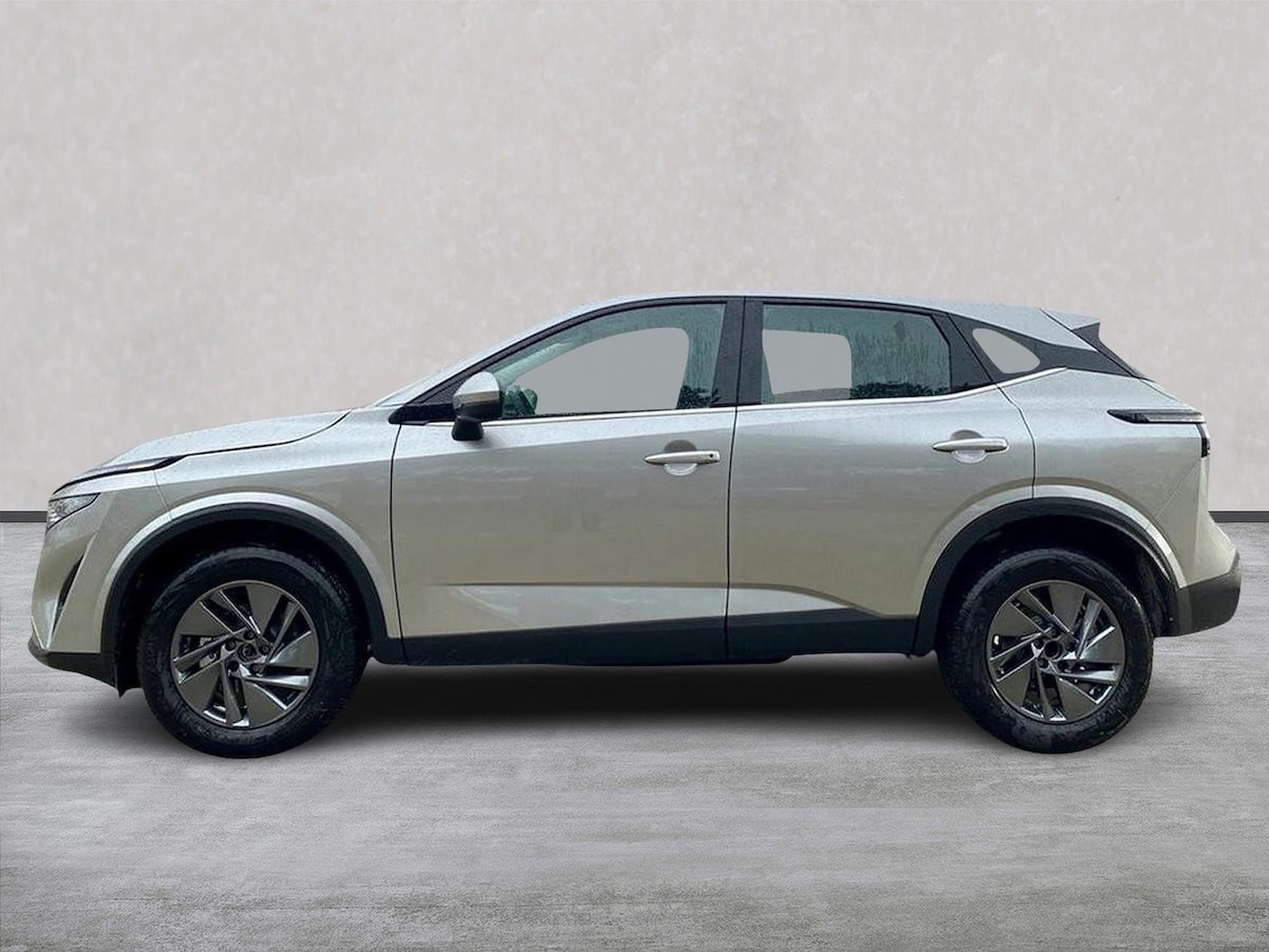 Used Nissan Qashqai 2025 for sale - 76179015: Photo 19