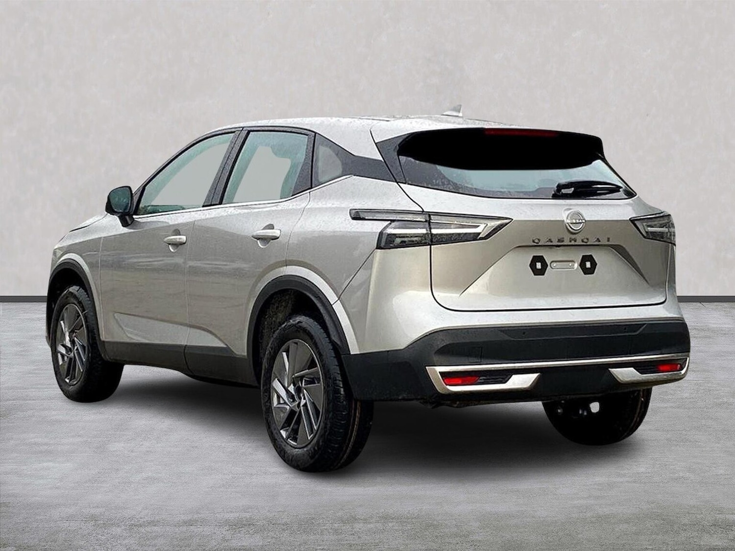 Used Nissan Qashqai 2025 for sale - 76179015: Photo 2