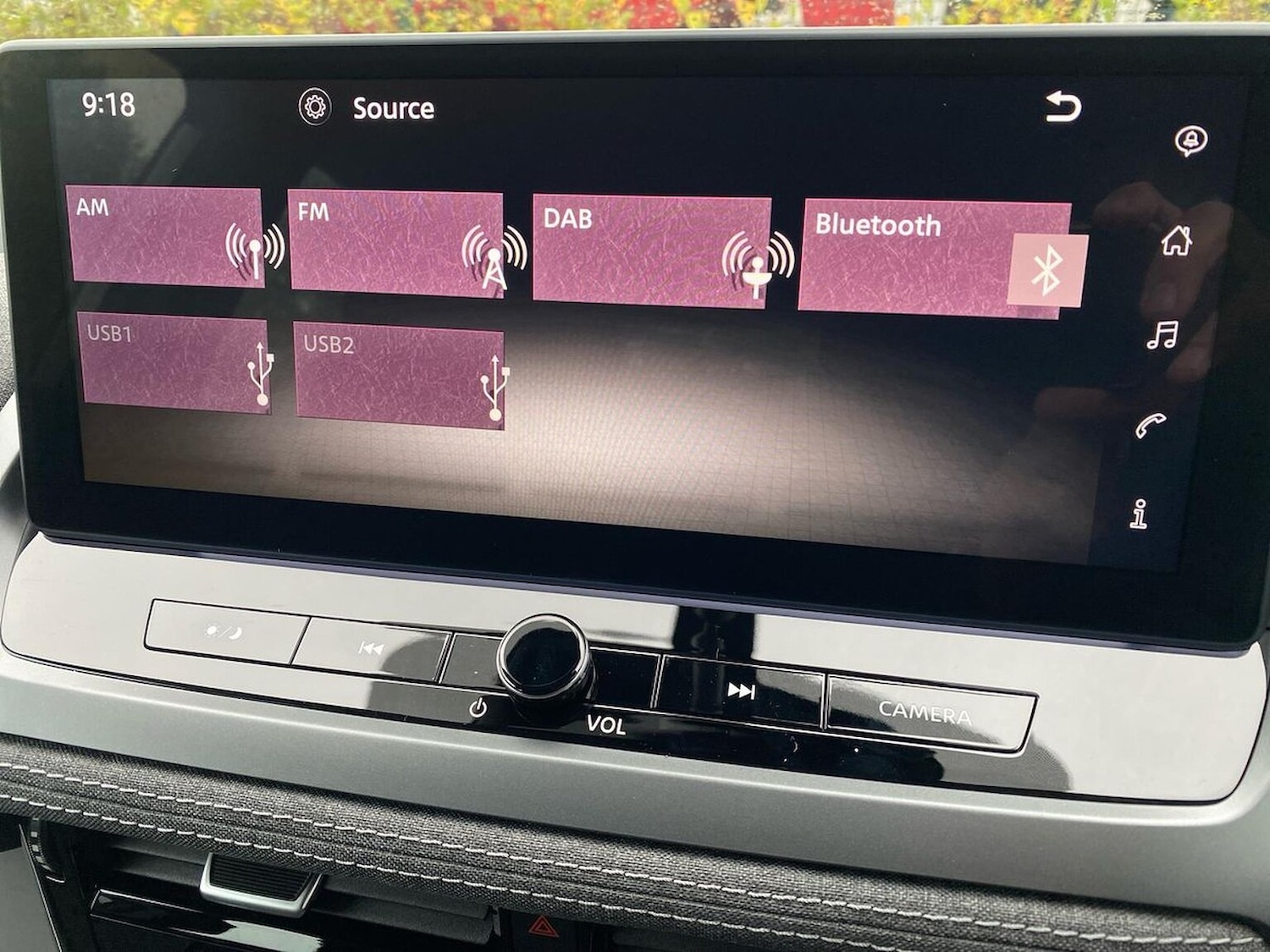Used Nissan Qashqai 2025 for sale - 76179015: Photo 22