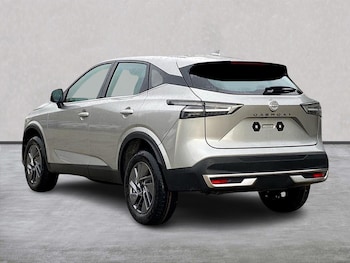 Used Nissan Qashqai 2025 for sale - 76179015: Photo
