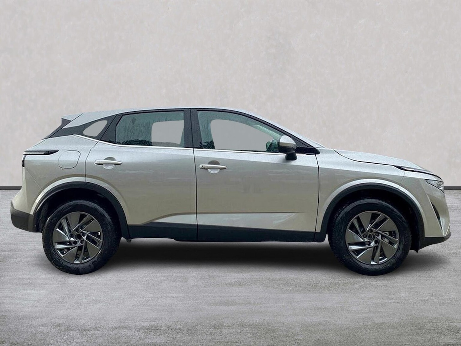 Used Nissan Qashqai 2025 for sale - 76179015: Photo 3