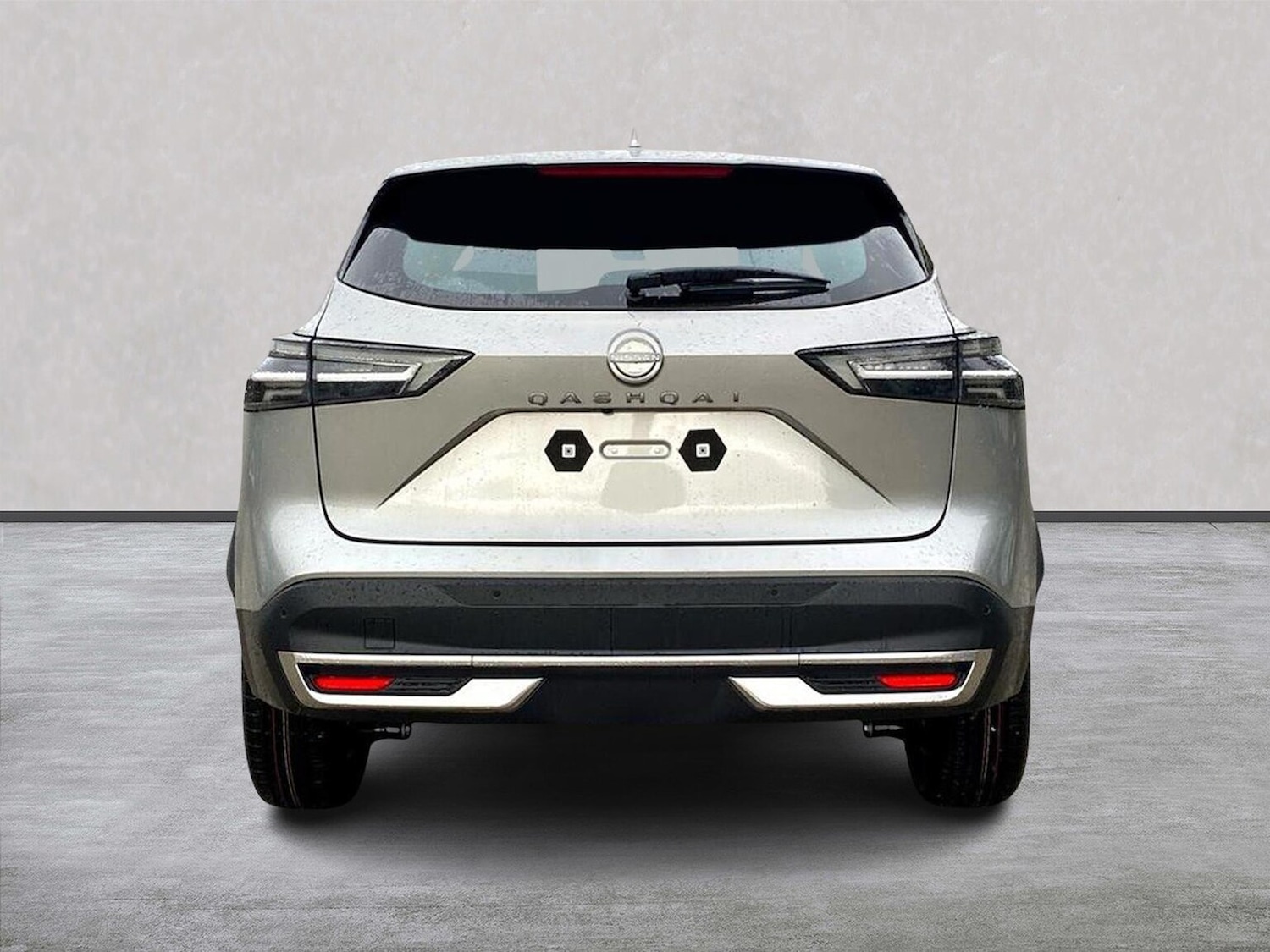 Used Nissan Qashqai 2025 for sale - 76179015: Photo 4