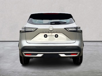 Used Nissan Qashqai 2025 for sale - 76179015: Photo