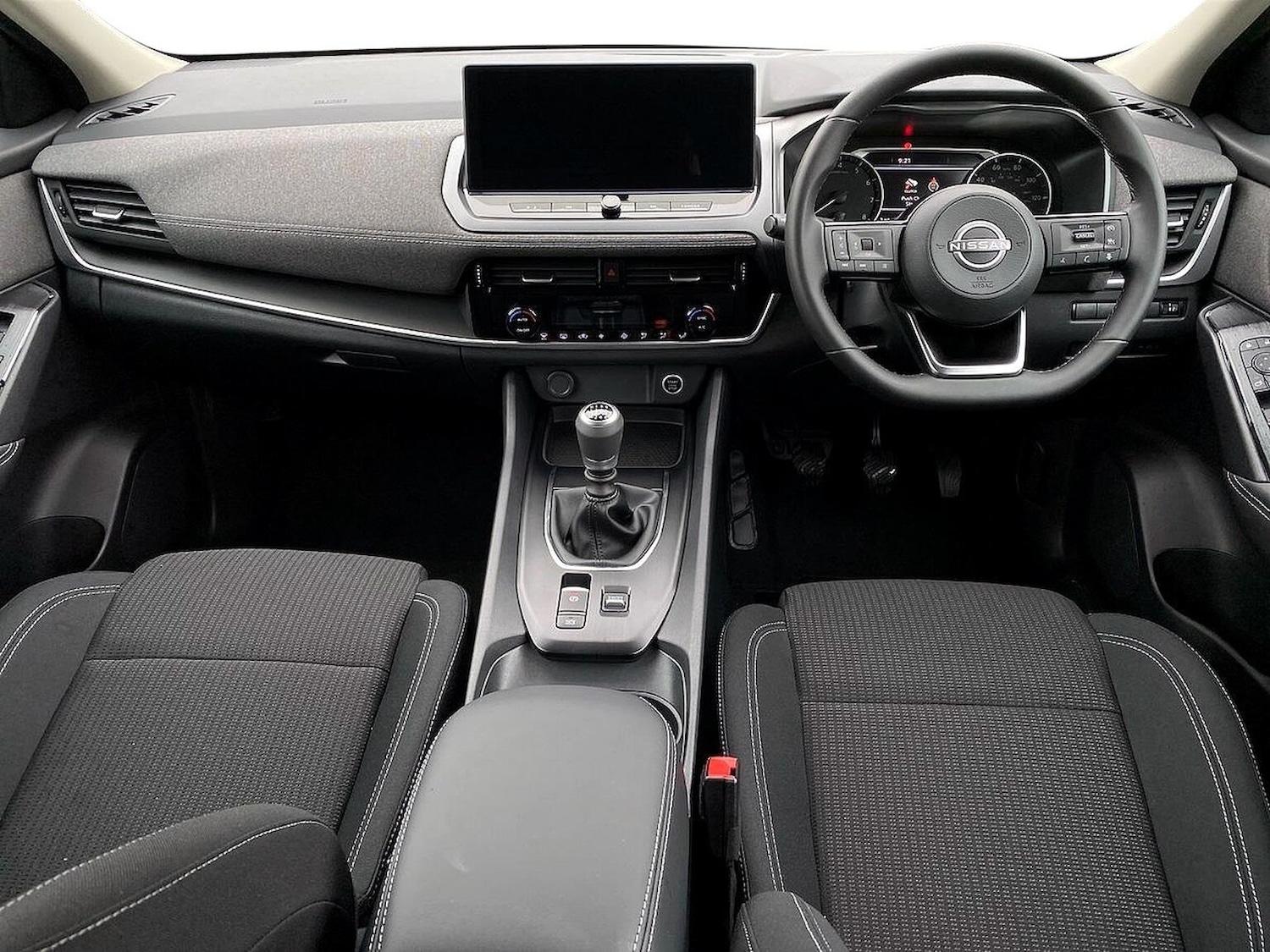 Used Nissan Qashqai 2025 for sale - 76179015: Photo 8