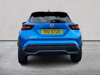 Used Nissan Juke 2022 for sale - 75484850: Photo