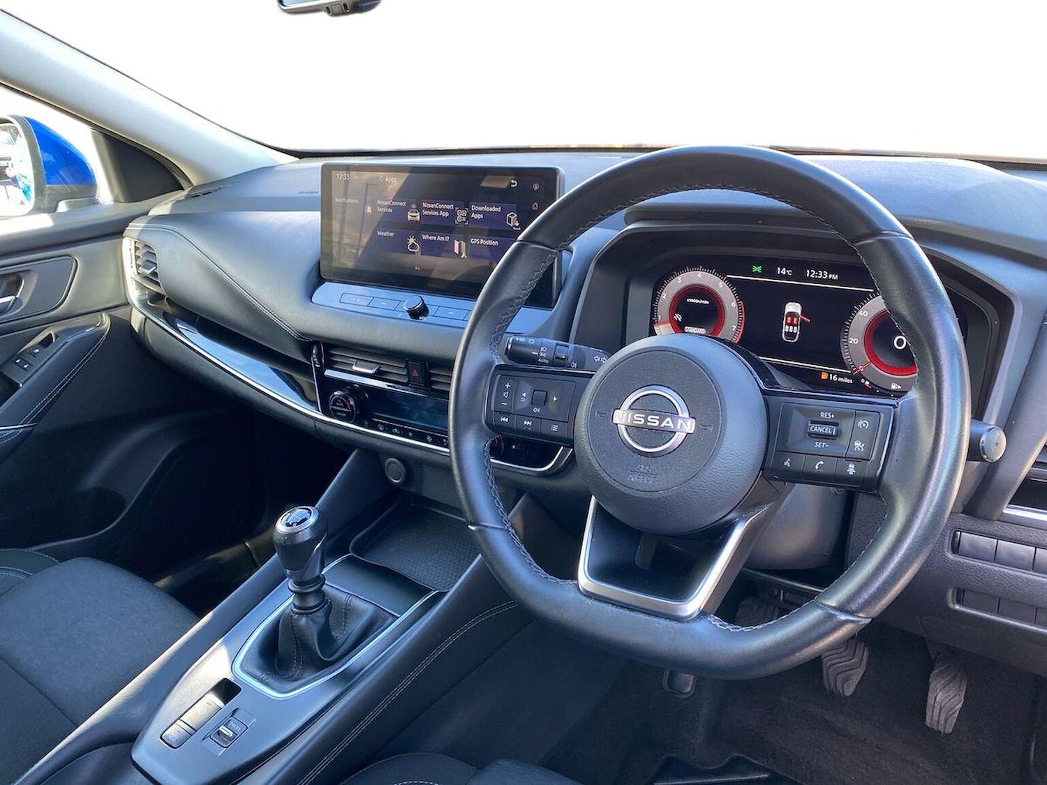 Used Nissan Qashqai 2022 for sale - 76070130: Photo 15