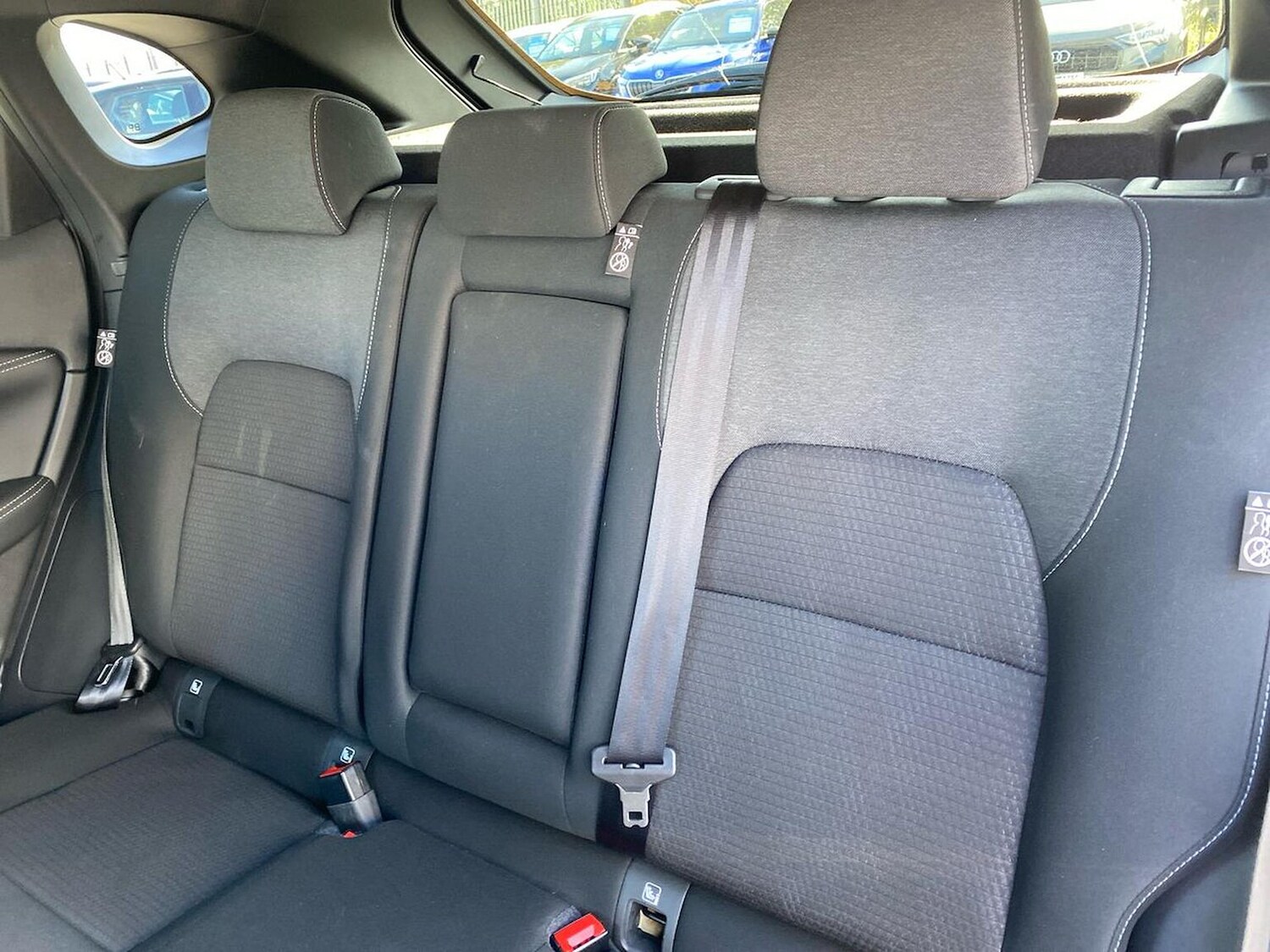 Used Nissan Qashqai 2022 for sale - 76070130: Photo 16