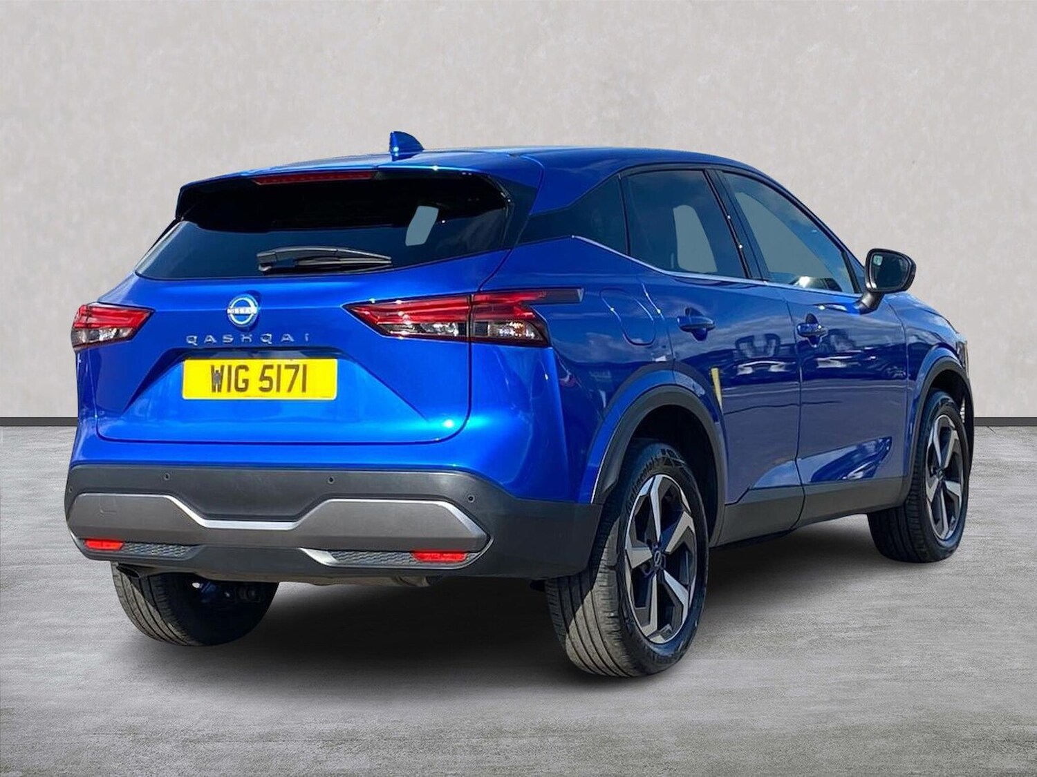 Used Nissan Qashqai 2022 for sale - 76070130: Photo 18
