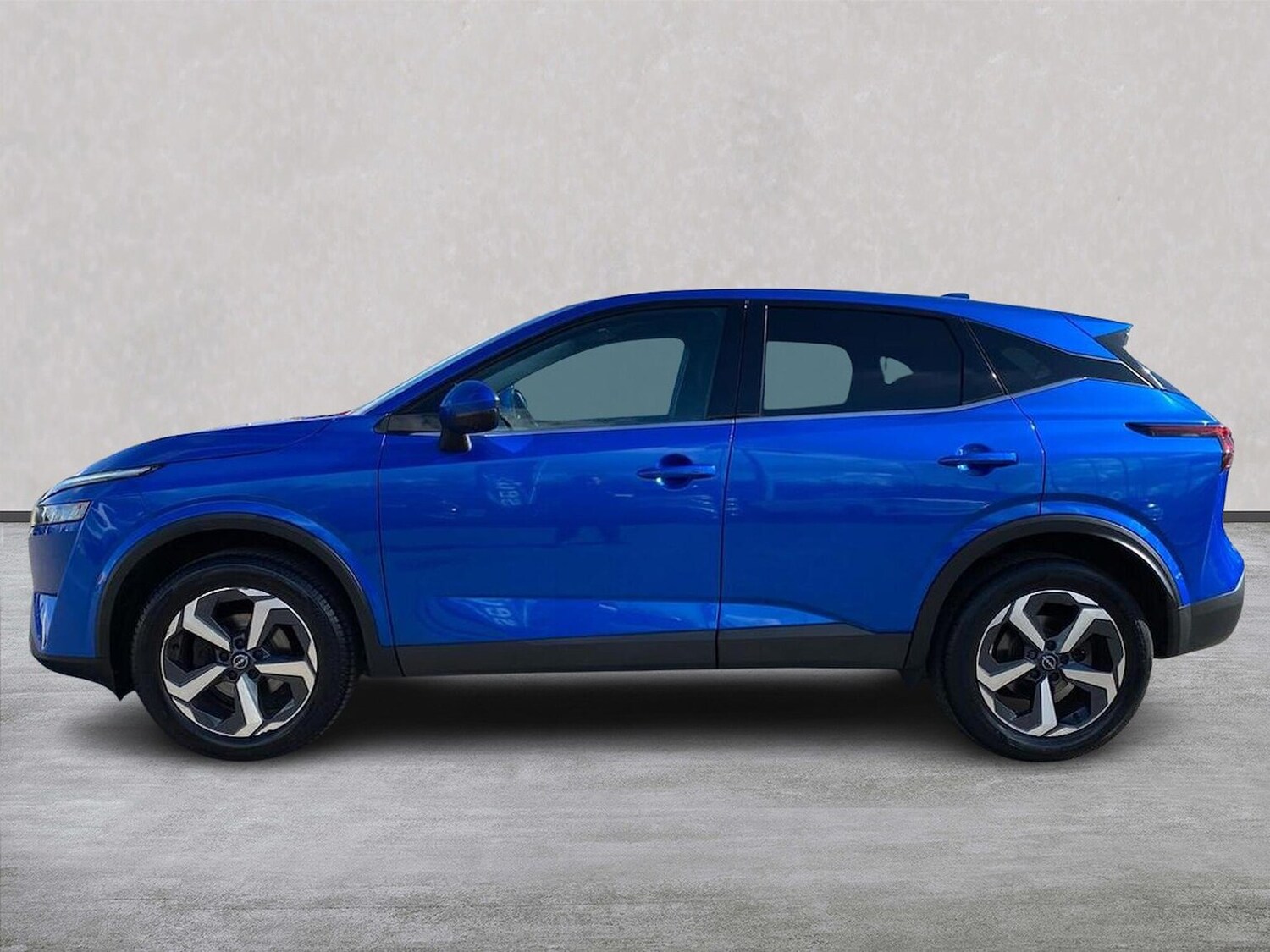 Used Nissan Qashqai 2022 for sale - 76070130: Photo 19
