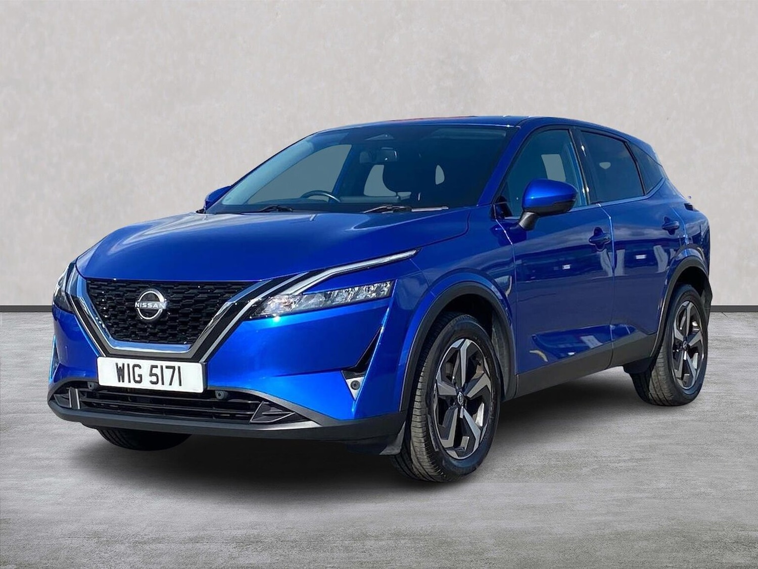Used Nissan Qashqai 2022 for sale - 76070130: Photo 20