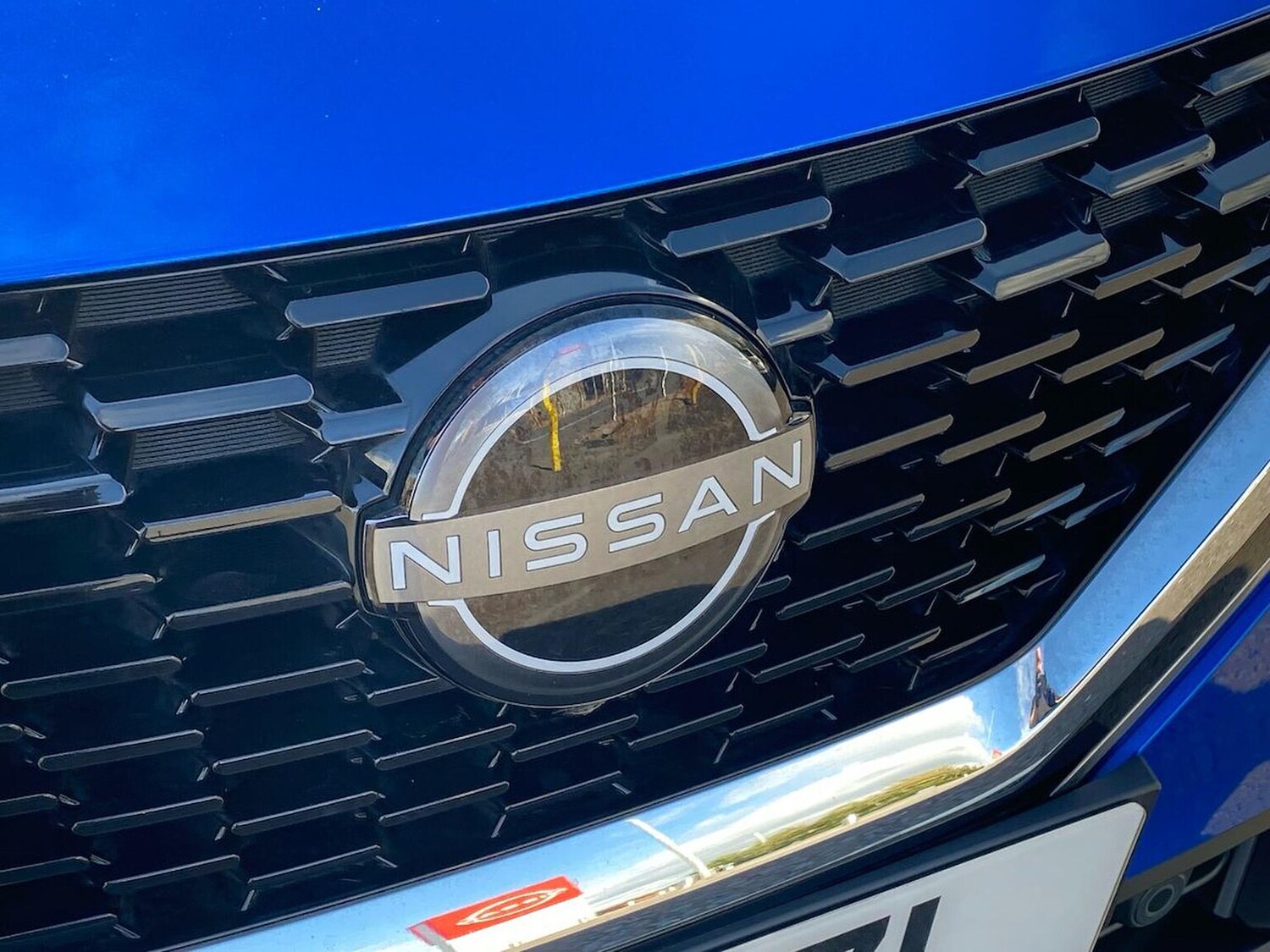 Used Nissan Qashqai 2022 for sale - 76070130: Photo 28