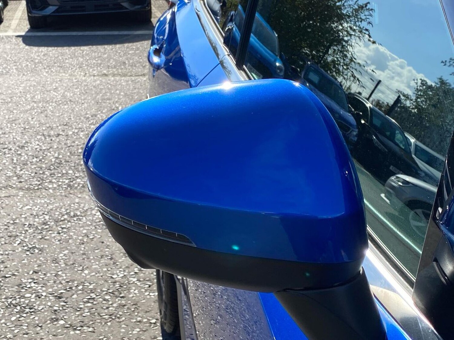 Used Nissan Qashqai 2022 for sale - 76070130: Photo 30