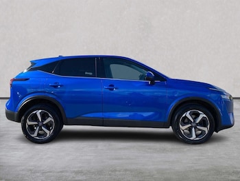 Used Nissan Qashqai 2022 for sale - 76070130: Photo